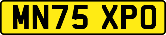 MN75XPO