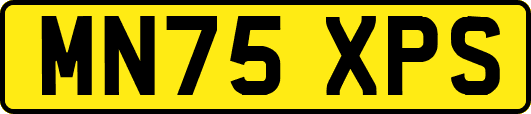 MN75XPS