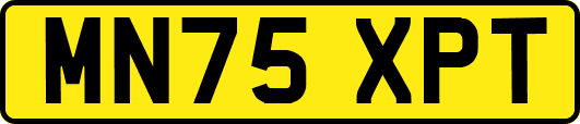 MN75XPT