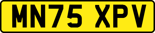 MN75XPV