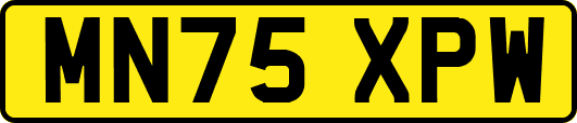 MN75XPW