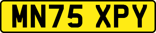 MN75XPY