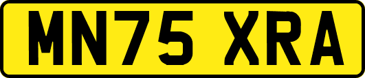 MN75XRA