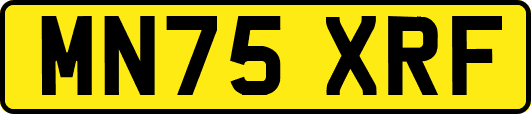 MN75XRF