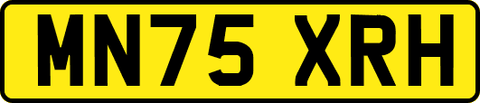 MN75XRH