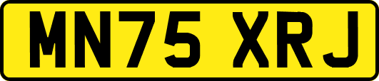 MN75XRJ