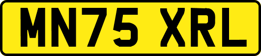 MN75XRL