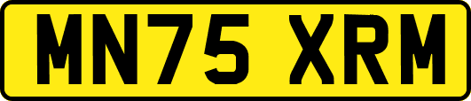 MN75XRM