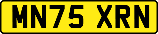 MN75XRN