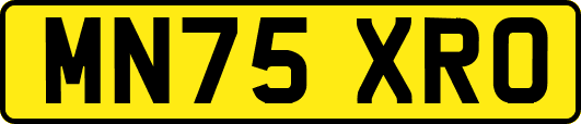 MN75XRO