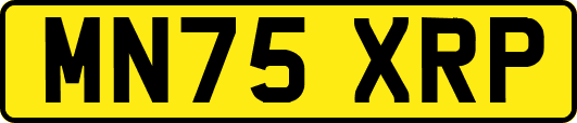 MN75XRP
