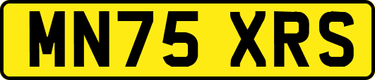 MN75XRS