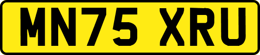 MN75XRU