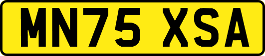 MN75XSA