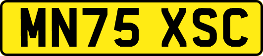 MN75XSC