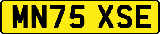 MN75XSE