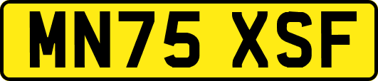 MN75XSF