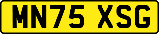 MN75XSG