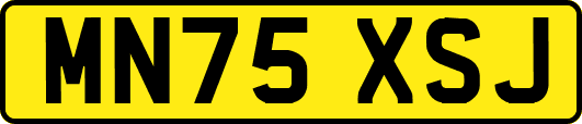 MN75XSJ