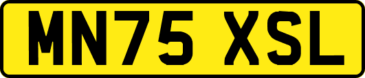 MN75XSL
