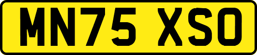 MN75XSO