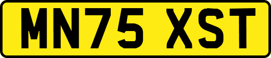 MN75XST