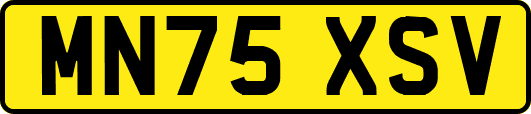 MN75XSV