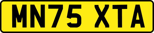 MN75XTA
