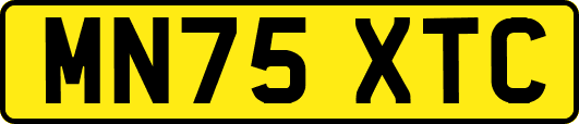 MN75XTC