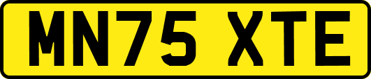 MN75XTE