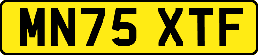 MN75XTF