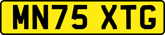 MN75XTG