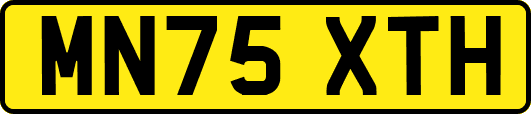 MN75XTH