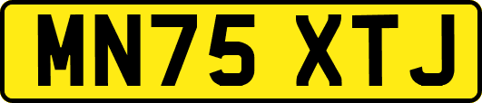 MN75XTJ