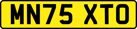 MN75XTO