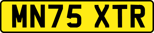 MN75XTR