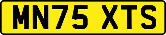 MN75XTS