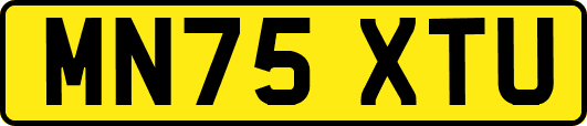 MN75XTU