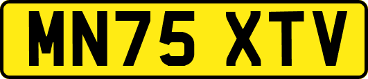 MN75XTV