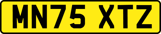 MN75XTZ