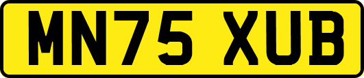MN75XUB