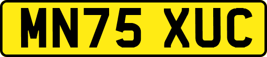 MN75XUC
