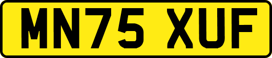 MN75XUF
