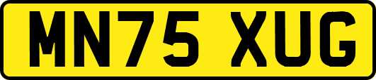 MN75XUG