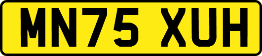 MN75XUH