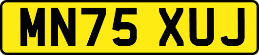 MN75XUJ