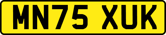 MN75XUK