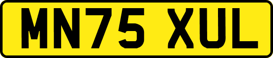 MN75XUL