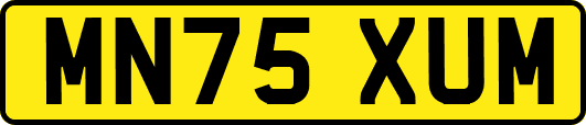 MN75XUM
