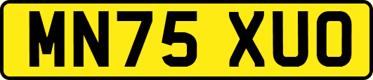 MN75XUO